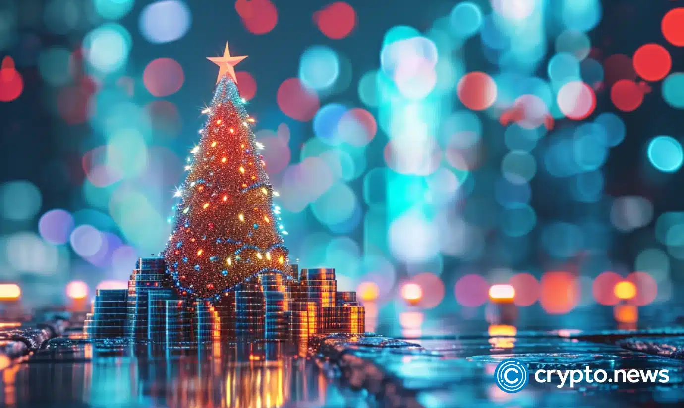 Bitcoin or altcoins? Find out who will win the holiday season