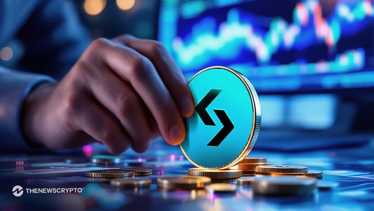 Bitget Token Hits New ATH Amid the Crypto Market Correction