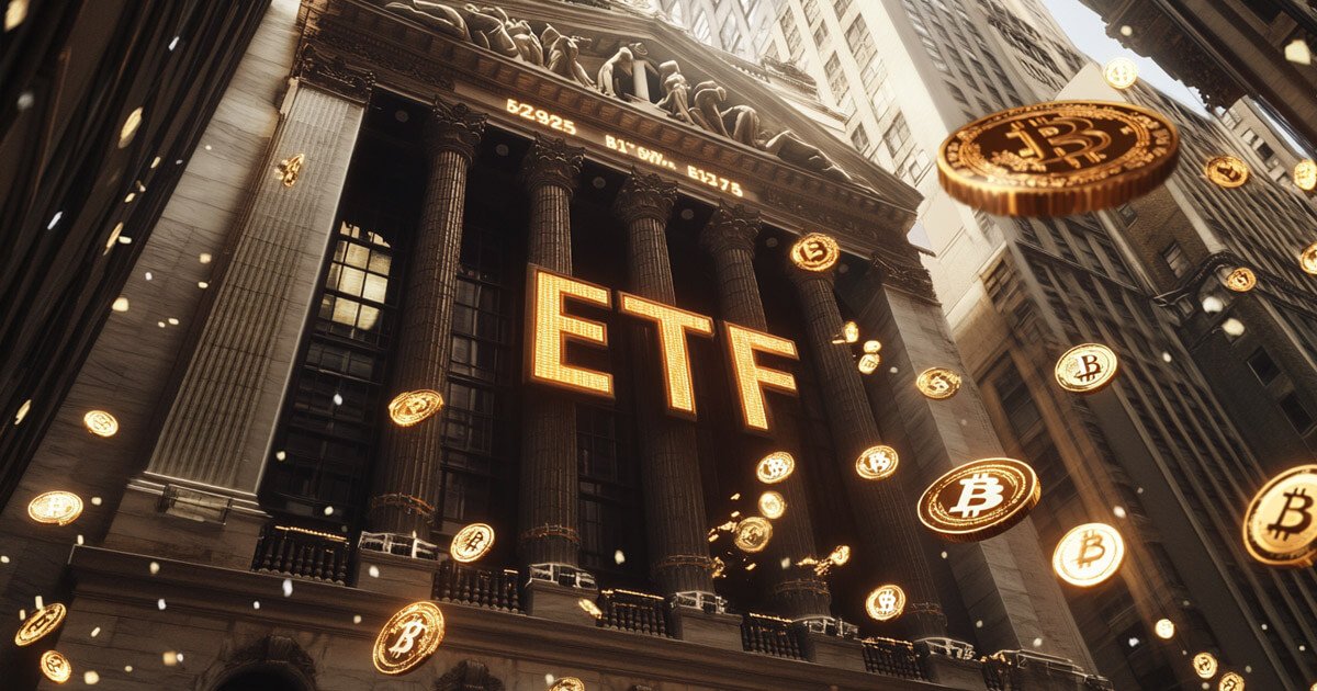 Bloomberg analysts expects ‘wave of crypto ETFs’ next year but some hurdles remain