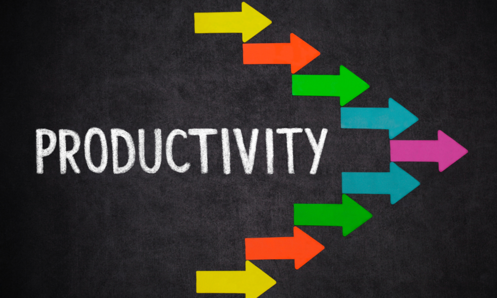 Boost productivity today: Transform tasks into games