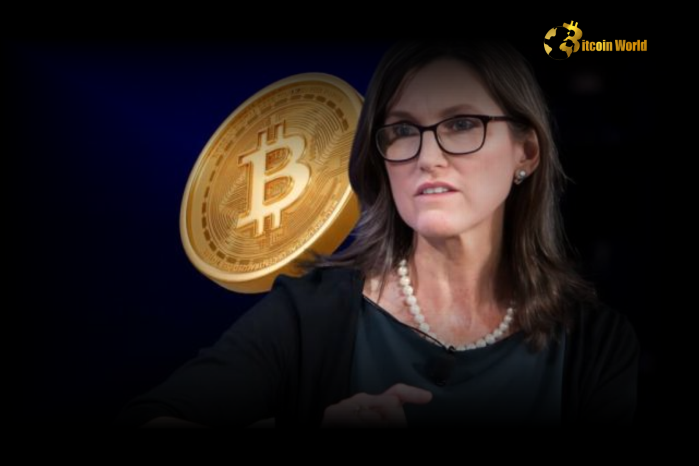 Cathie Wood Predicts Crypto and AI Boom Under Trump’s Business-Friendly Policies