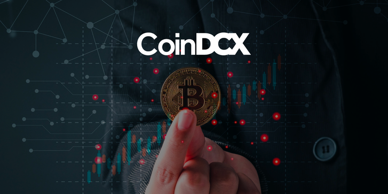 CoinDCX to launch new custody solution Bharat Custody