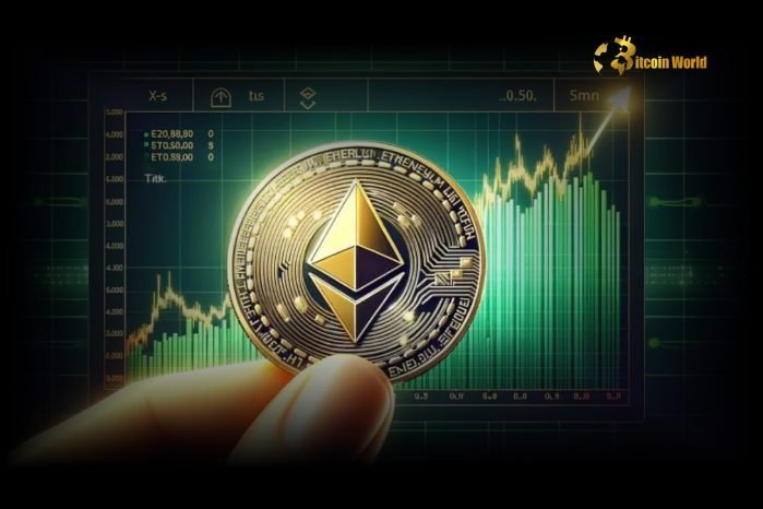 Crypto Experts Divided on the Prospect of an ETH Rally in 2025