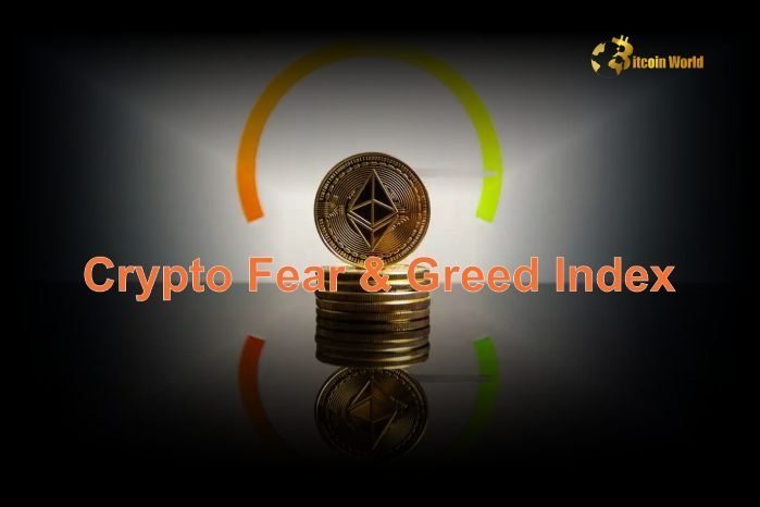 Crypto Fear & Greed Index Falls to 78, Remaining in ‘Extreme Greed’ Zone