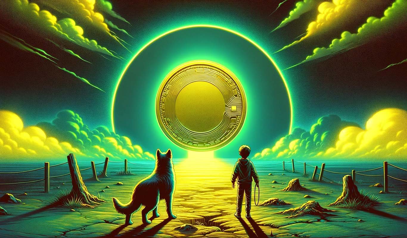 Crypto Strategist Says Dogecoin Close to Confirming Pattern Breakout, Updates Forecast on Polkadot and FET