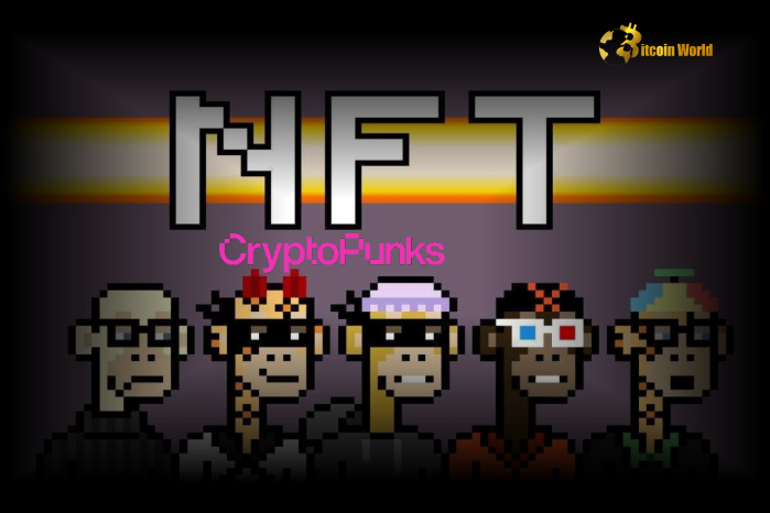 CryptoPunks Floor Price Hits 37.3 ETH in November, Leading NFT Market Recovery