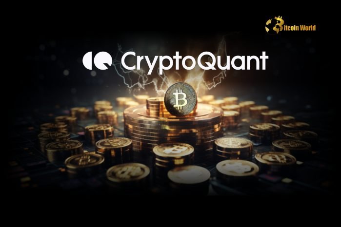 CryptoQuant CEO Expects Small Bitcoin Corrections During This Bull Market Cycle