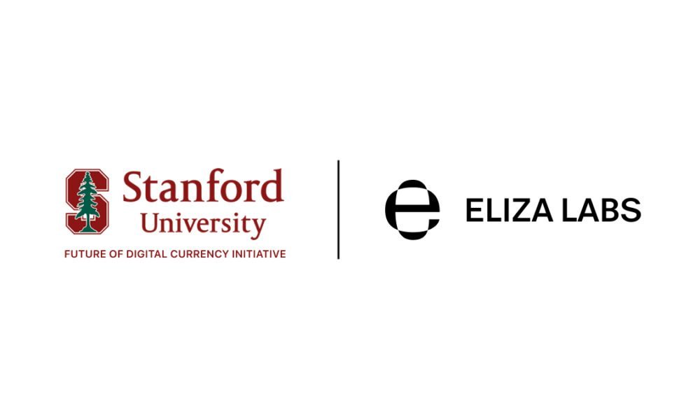 Eliza Labs and Stanford University’s FDCI to Explore AI Agents Impact on Digital Currency Systems