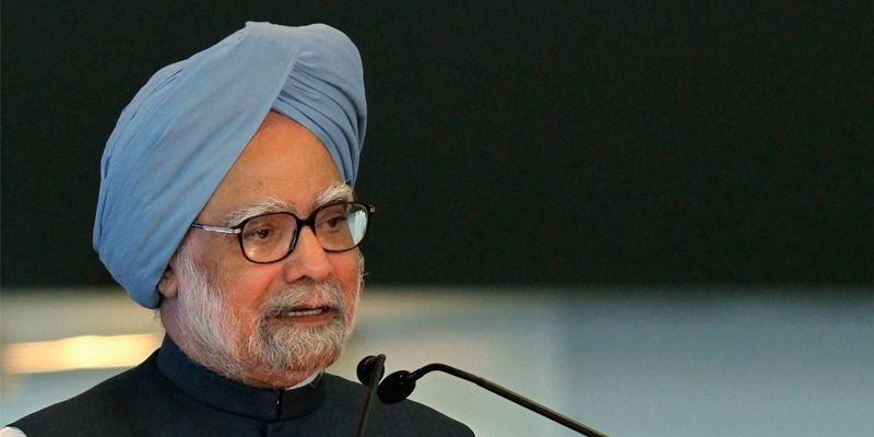 Ex-PM Manmohan Singh dies at 92, leaves behind a legacy of economic reforms