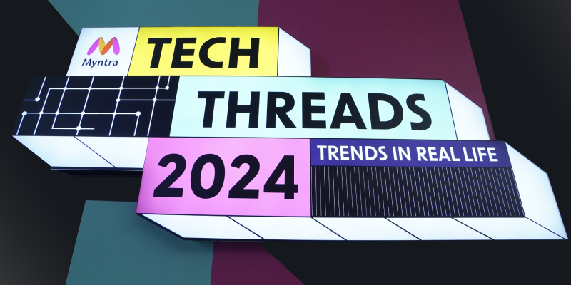 Fashion, tech, innovation: All that happened at Myntra Tech Threads 2024