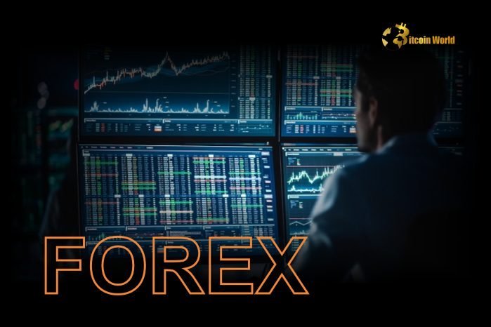 Forex Capital Markets: Unlocking Opportunities in the World’s Largest Financial Market