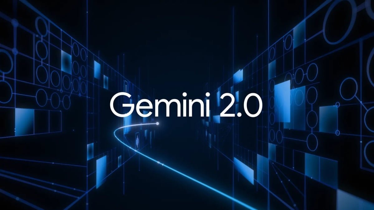 Google announces 'agentic' Gemini 2.0 with image and audio support