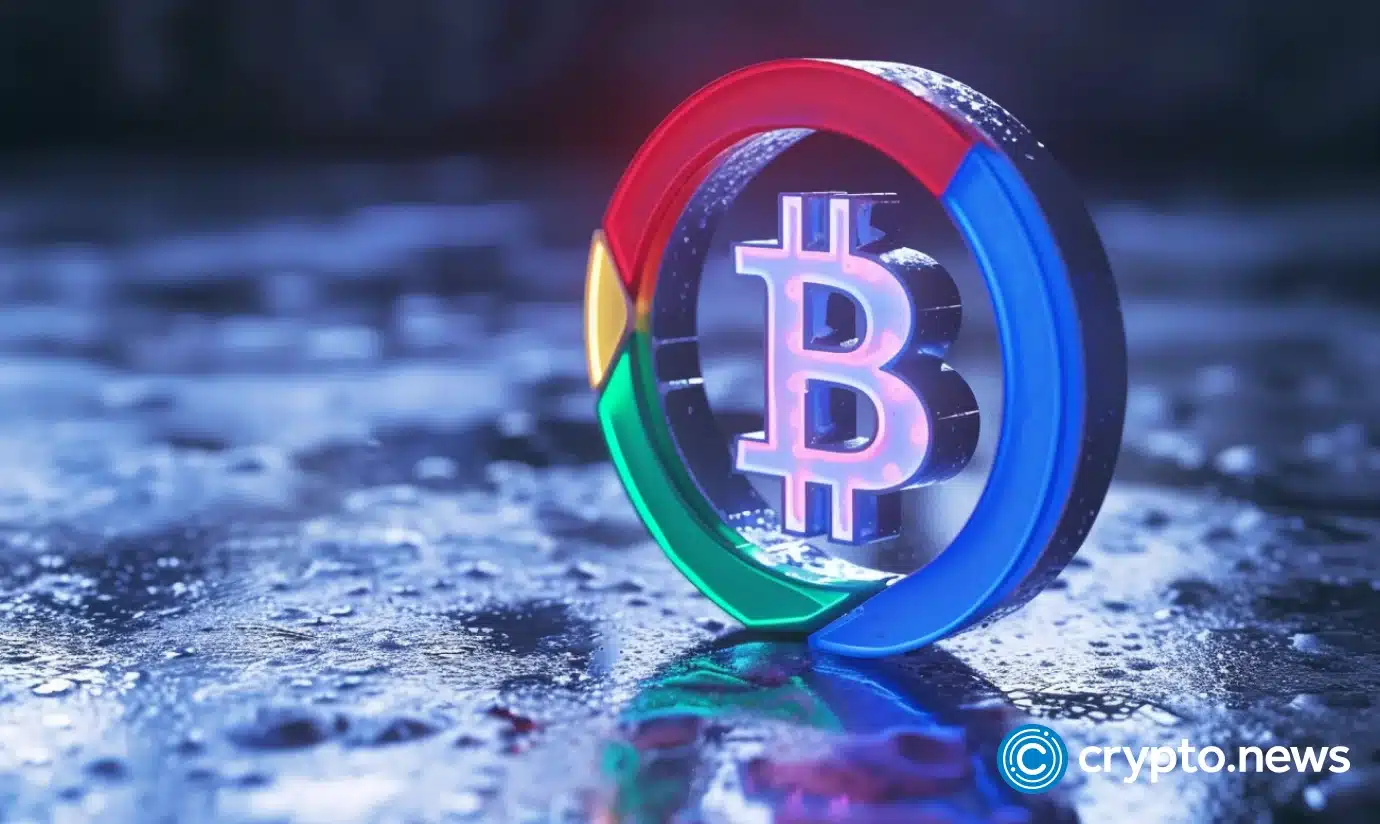 Google revealed quantum computing chip. Is Bitcoin threatened?