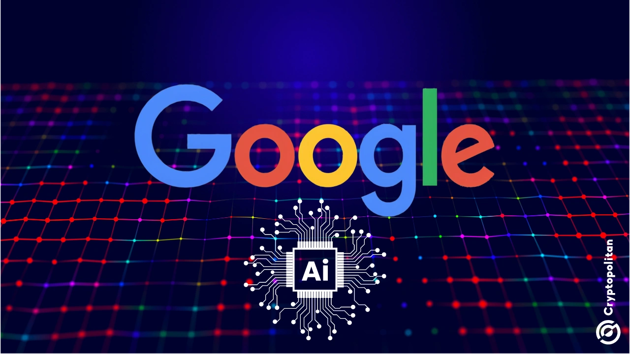 Google’s AI comeback restores investor confidence in its stock