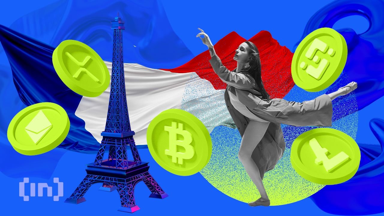 French Banking Giant BPCE to Offer Crypto Services Through Hexarq