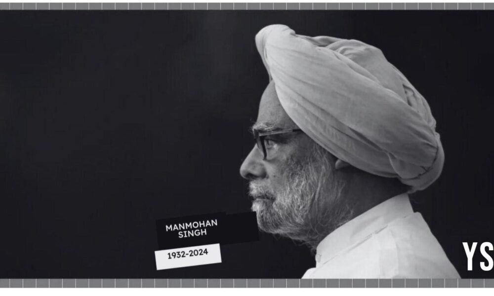 How Manmohan Singh defended landmark 1991 Union budget