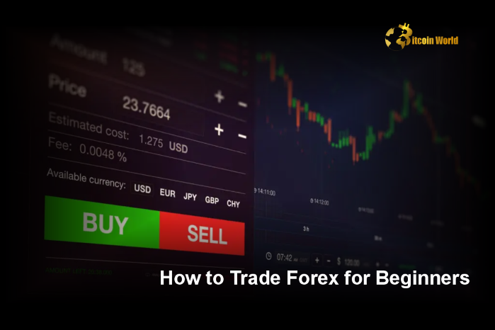 How to Trade Forex for Beginners: A Step-by-Step Guide