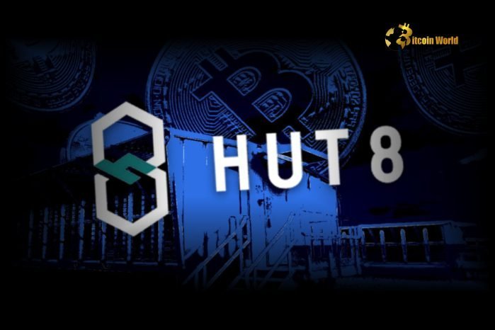 Hut 8 Expands Bitcoin Reserves to $1 Billion with Strategic Acquisition