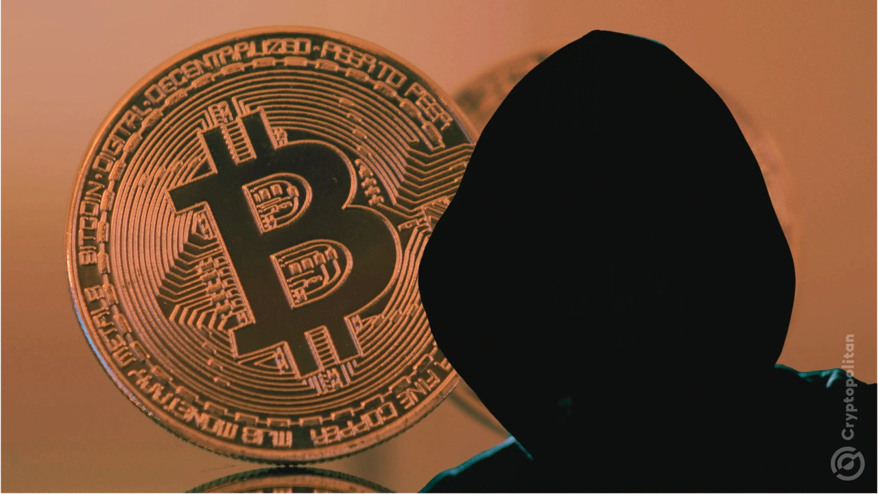 Indian man loses over $25,000 worth of BTC in investment scam