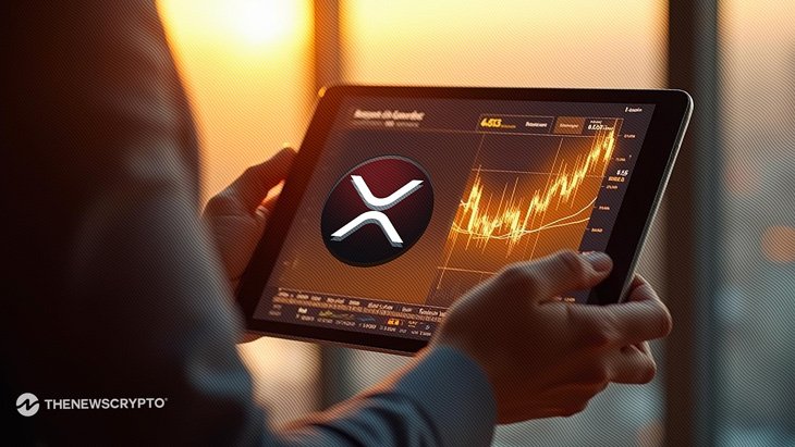 Is XRP Poised for a Rebound or Further Losses?