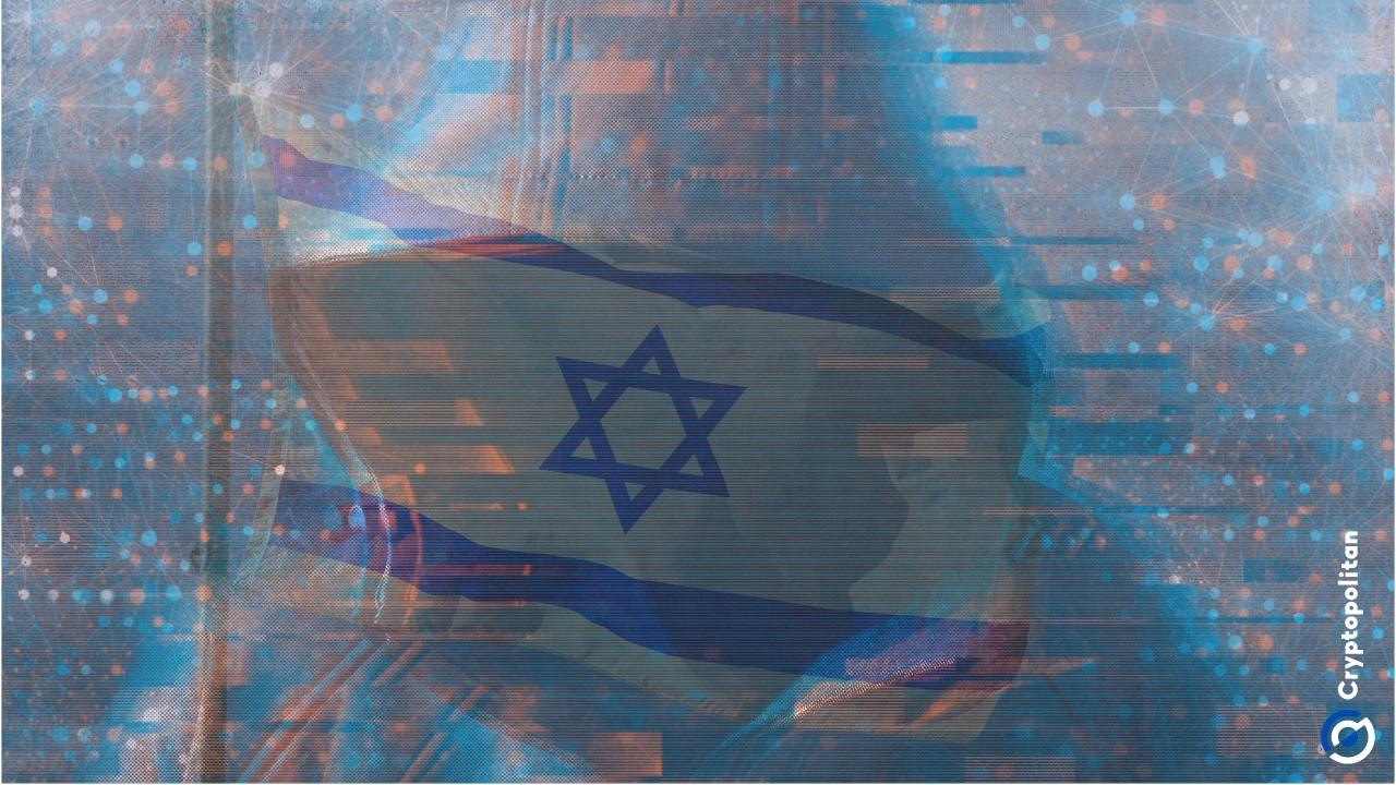 Israeli National charged by the US DOJ for collaborating with LockBit hackers