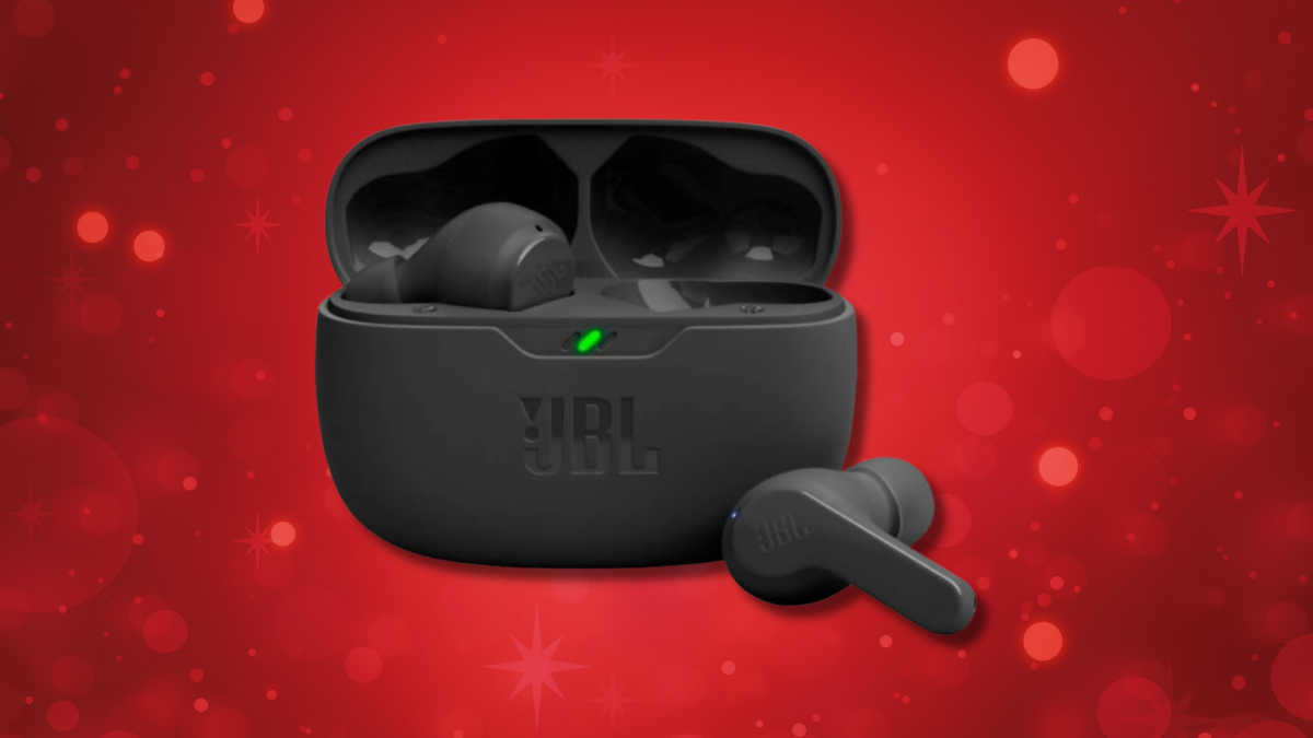 JBL Vibe Beam deal: $24.95 at Amazon