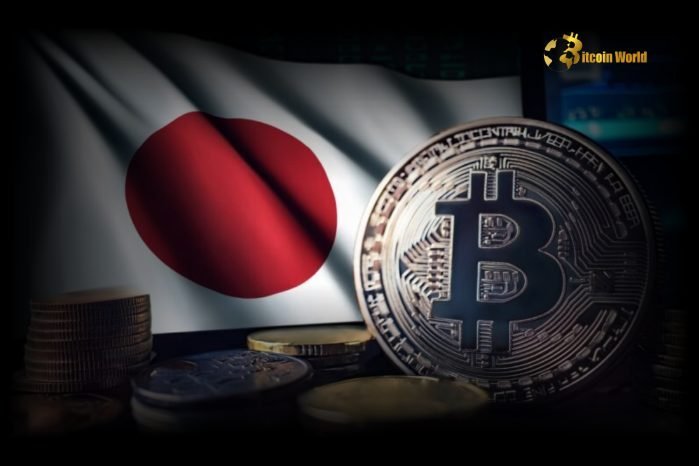 Japan Expresses Caution on Adding Bitcoin to National Reserves