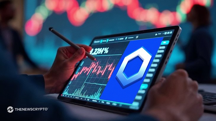 Chainlink Struggles Below Key Levels as Bulls Dominate Crypto Market