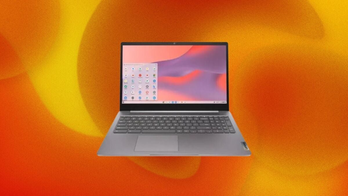 Lenovo laptop deal: Get 52% off at Best Buy