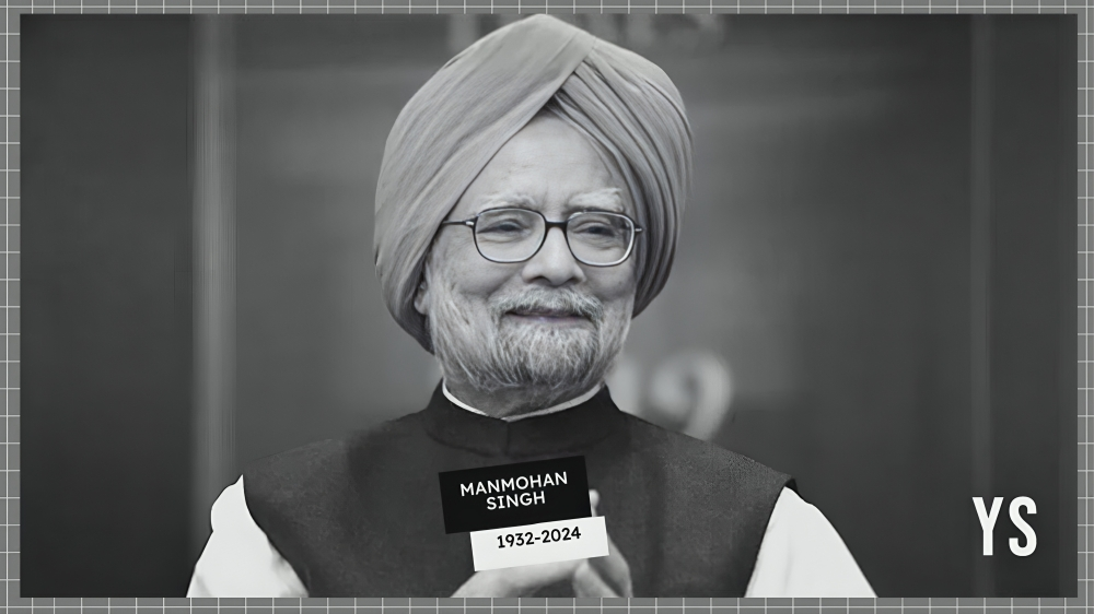 Manmohan Singh: India's 'reforms' man and politician with a difference