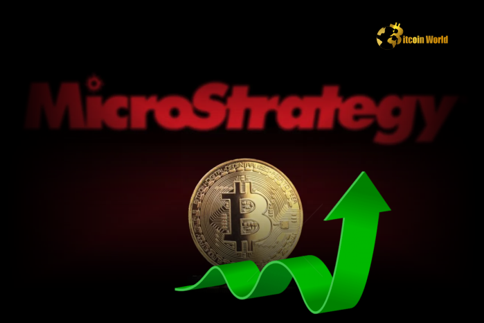 MicroStrategy Reports 46.4% BTC Yield for the Quarter-to-Date