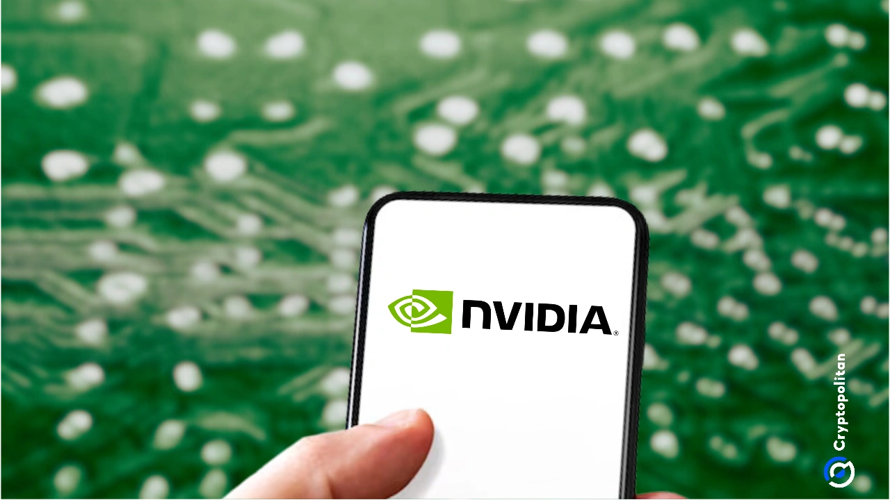 Nvidia to open-source Run:ai after finally closing its acquisition