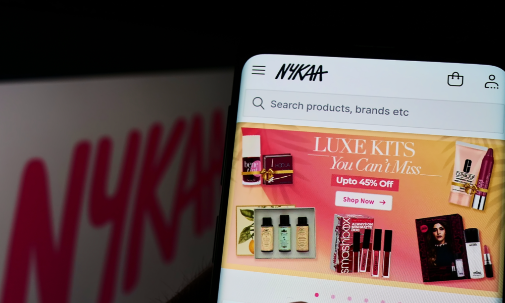 Nykaa Fashion CEO Nihir Parikh resigns citing personal commitments