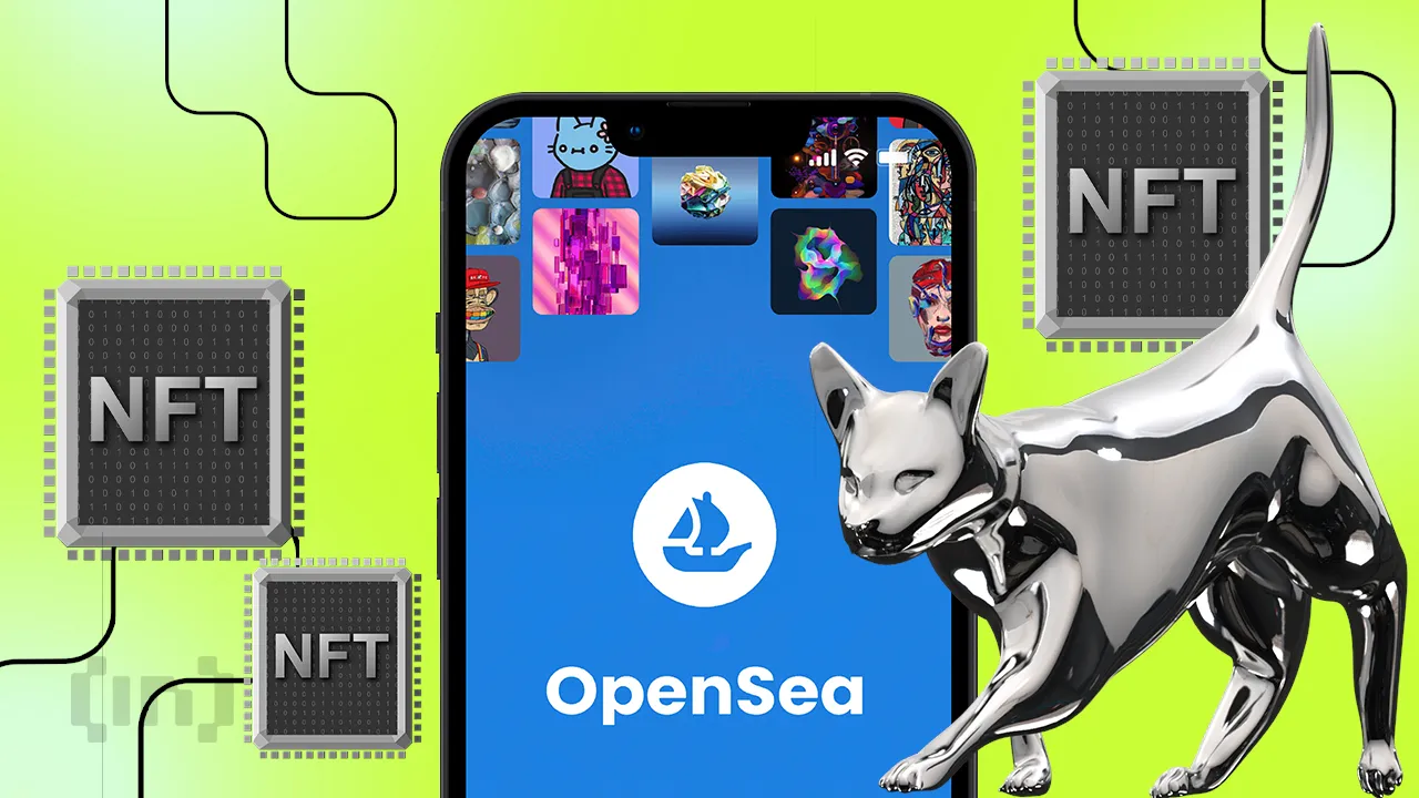 Is OpenSea Hinting a Possible Token Launch in Its Cryptic Social Media Post?