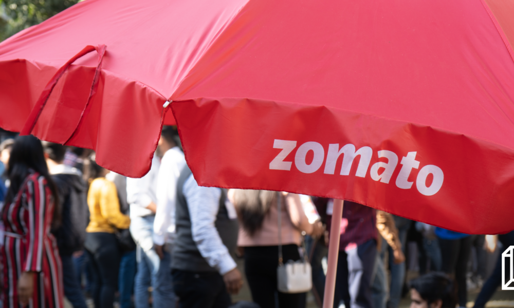 Price of convenience: Zomato slapped with Rs 803 Cr tax demand by GST authorities