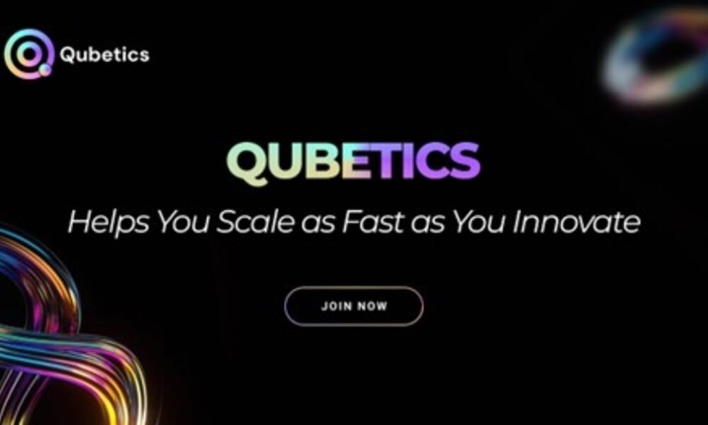 Qubetics' dVPN, Bitcoin's Market Dominance with $97,446, and Monero's Privacy Features Makes Them The Best Altcoins with 1000X Potential