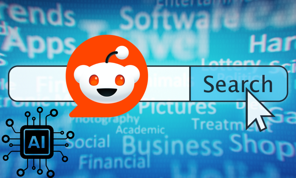 Reddit Answers: Joining the race of AI-powered search