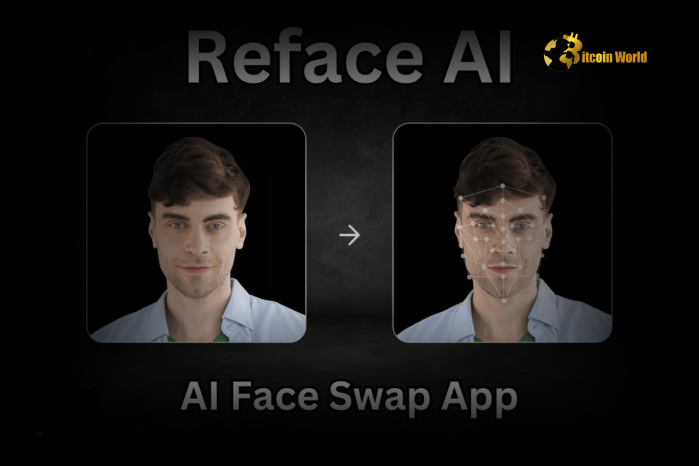 Reface AI: Transforming Entertainment with Face-Swap Technology