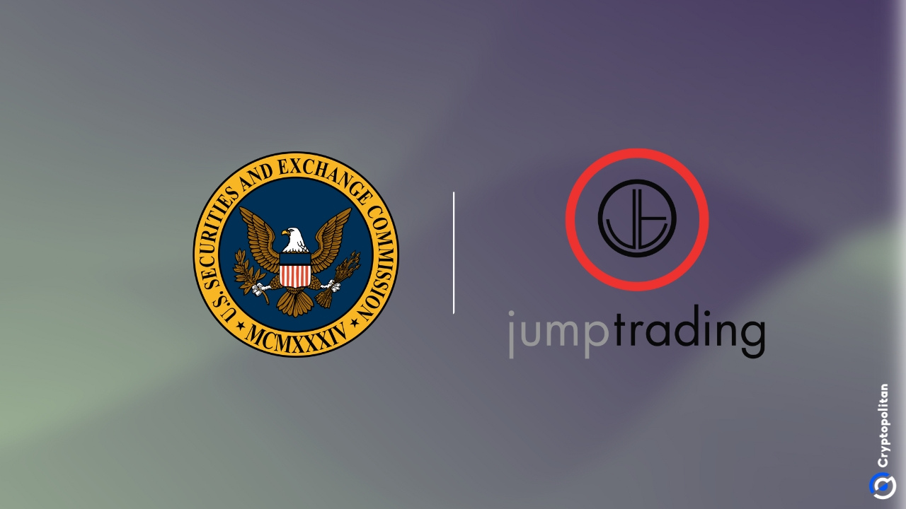 SEC hits Jump Trading with $123m fine over TerraUSD scandal and Luna misconduct