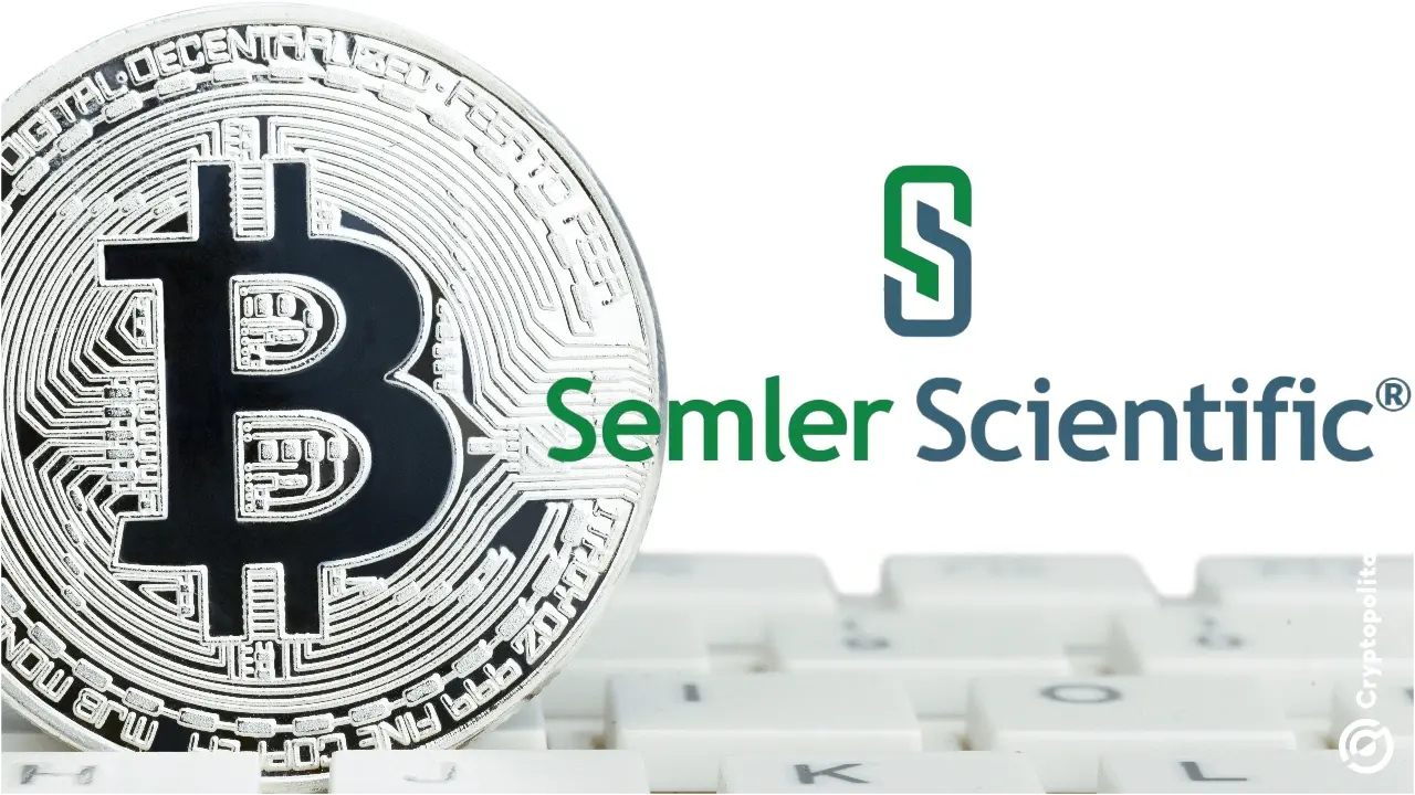 Semler Scientific’s SMLR now available for options trading, more BTC purchases on the way