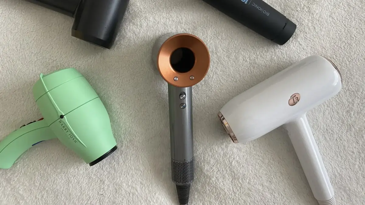 Shop this week's deals on the Dyson Airwrap, Supersonic and more
