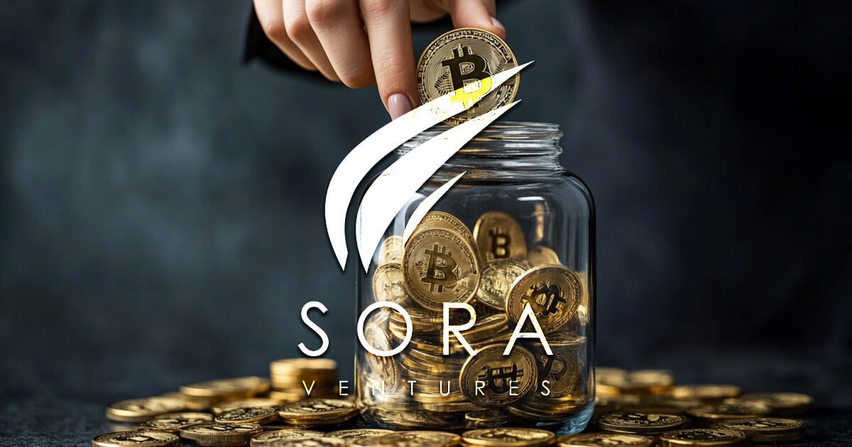 Sora Ventures launches $150 million fund to emulate MicroStrategy's Bitcoin strategy across Asia