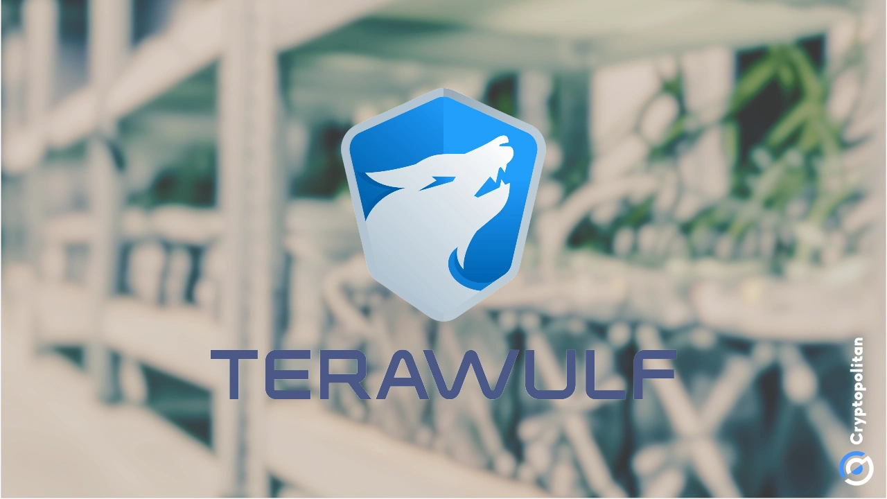 TeraWulf leases 70 MW for AI, raises the cost of Bitcoin mining