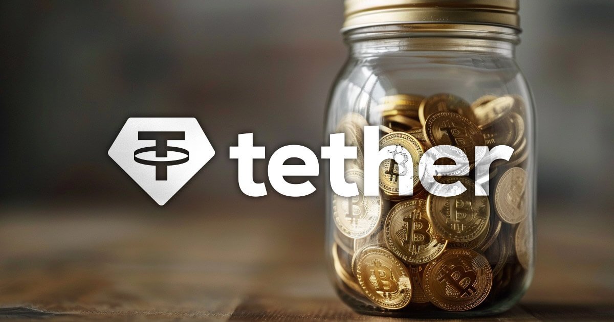 Tether boosts Bitcoin reserves amid EU MiCA's regulatory tension