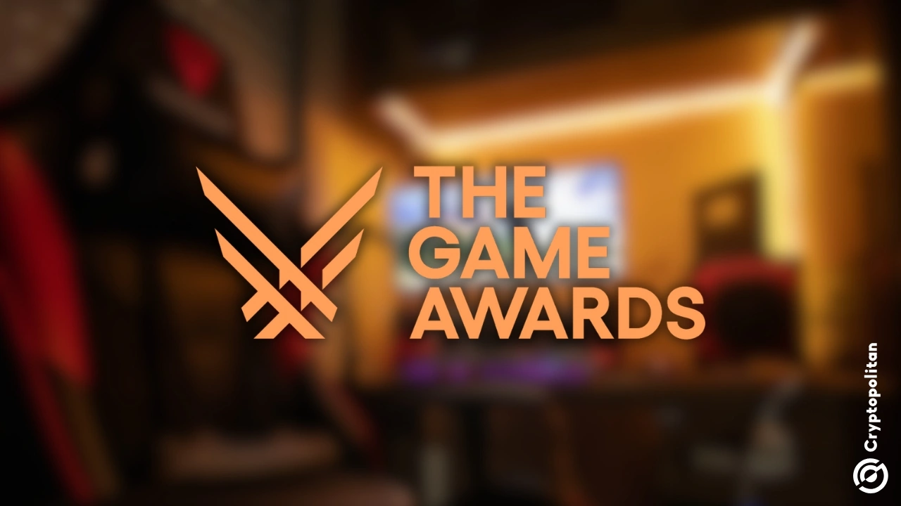 The Game Awards 2024: Major announcements for the year 2025