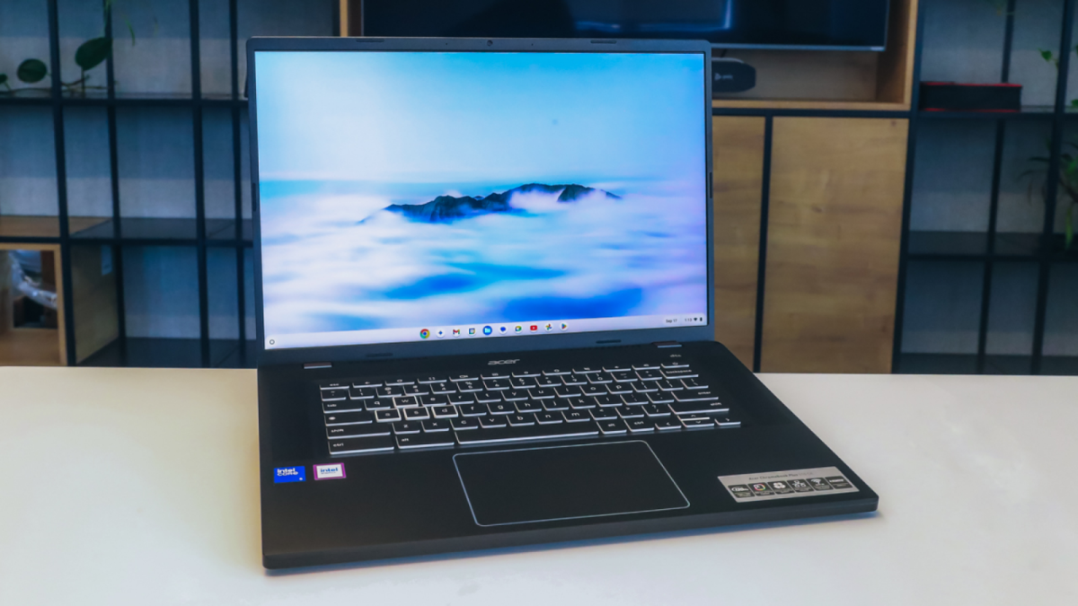 The best cheap laptops under $1,000, tested by experts