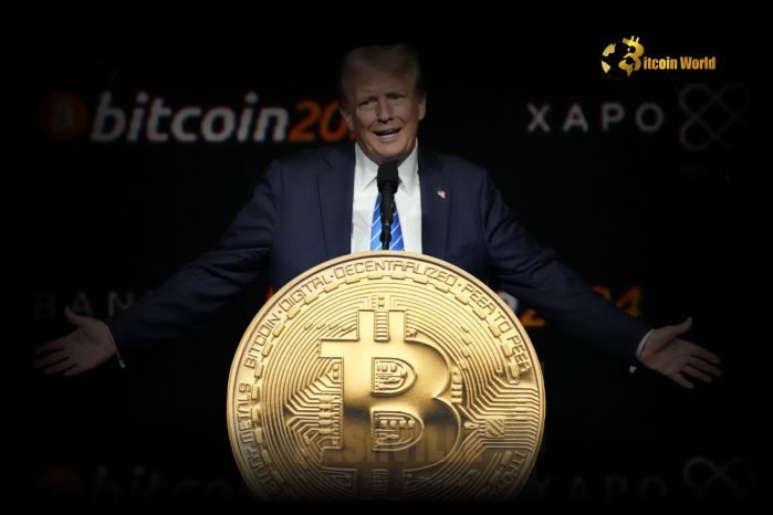 Trump to Focus on Bitcoin Price After Inauguration: What It Means for the Crypto Market