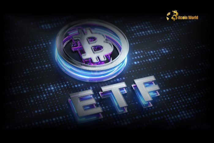 U.S. Spot Bitcoin ETFs See $429.52M in Net Inflows on December 13