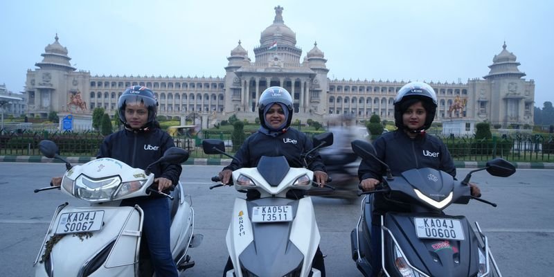 Uber launches women-only bike rides in Bengaluru