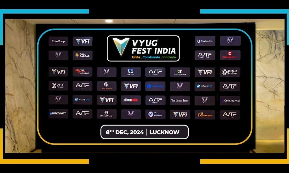 VYUG Fest India Moves to Next Destination after Success in Lucknow